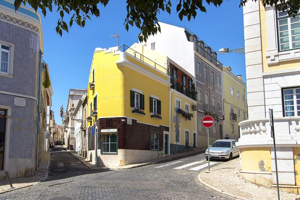 Madragoa - Plus Lisbon Exterior photo