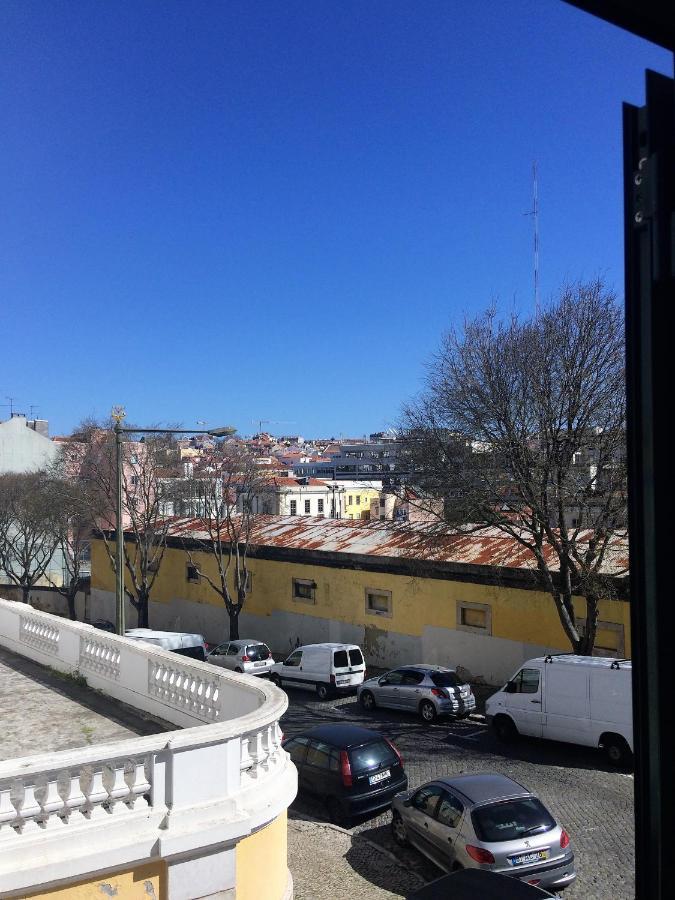 Madragoa - Plus Lisbon Exterior photo