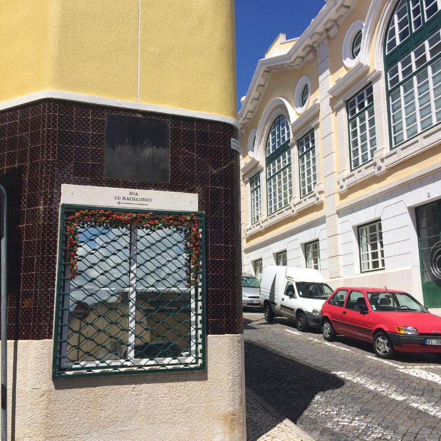 Madragoa - Plus Lisbon Exterior photo