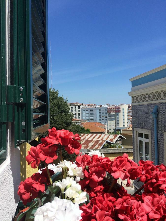 Madragoa - Plus Lisbon Exterior photo